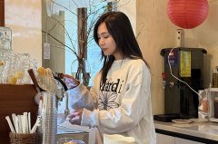 新春走下层丨大山里飘来咖啡喷鼻